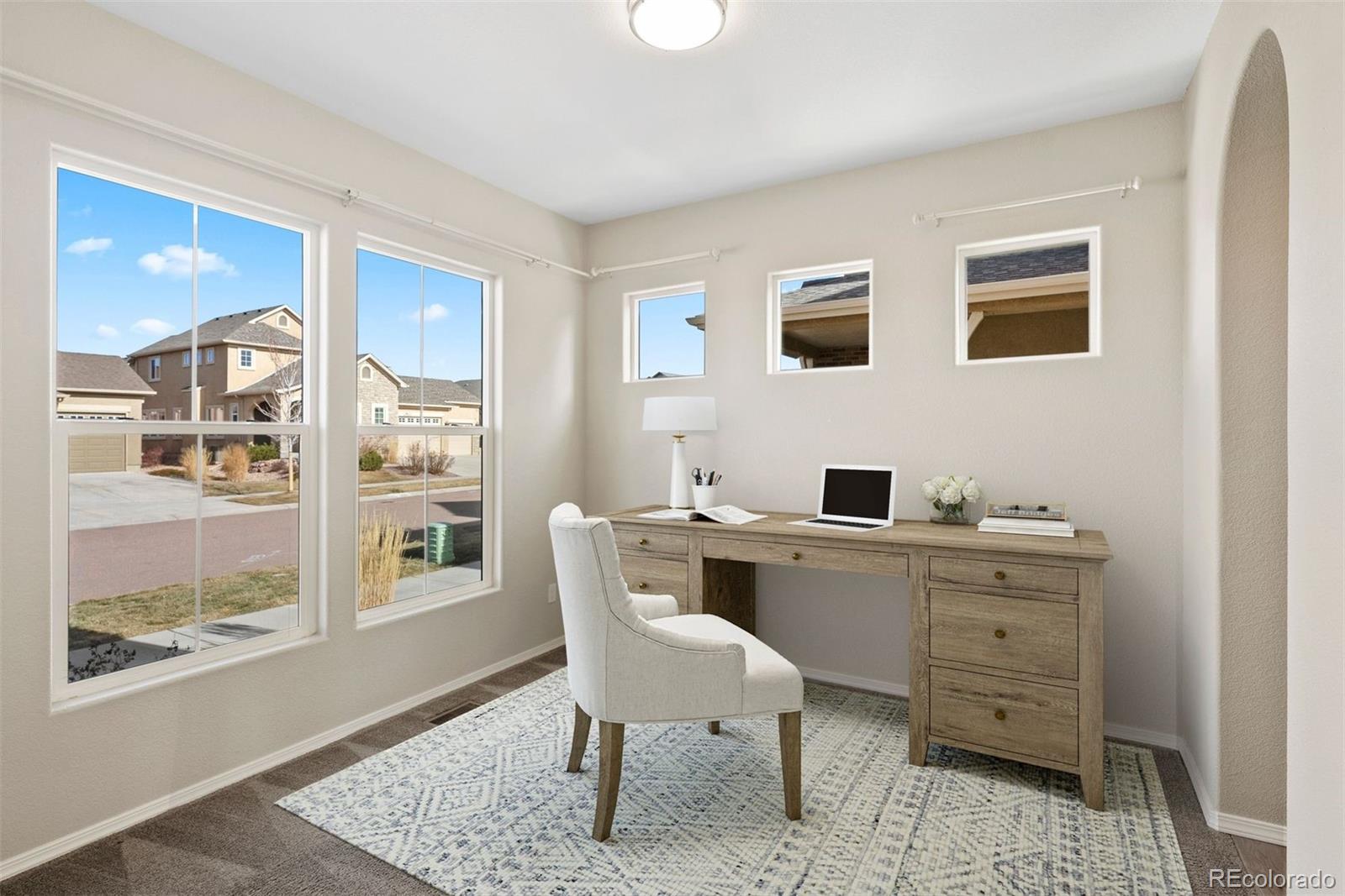 9690 Fresh Air Drive