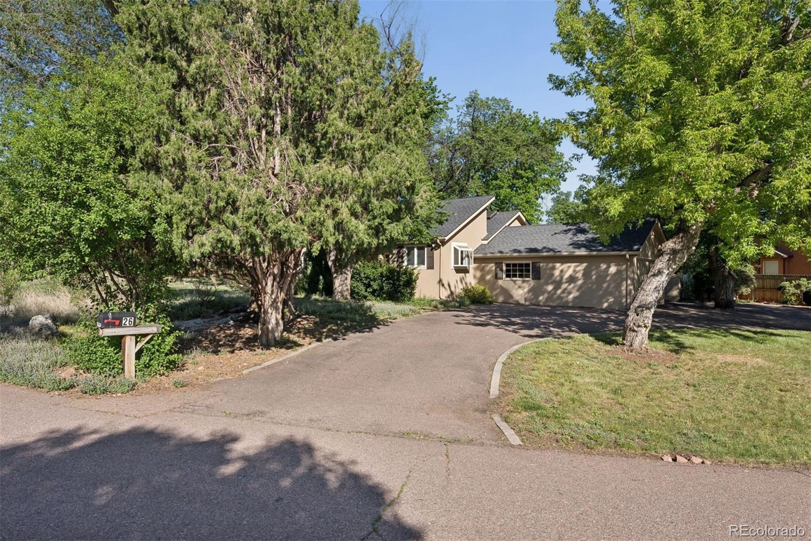 26 Oak Avenue