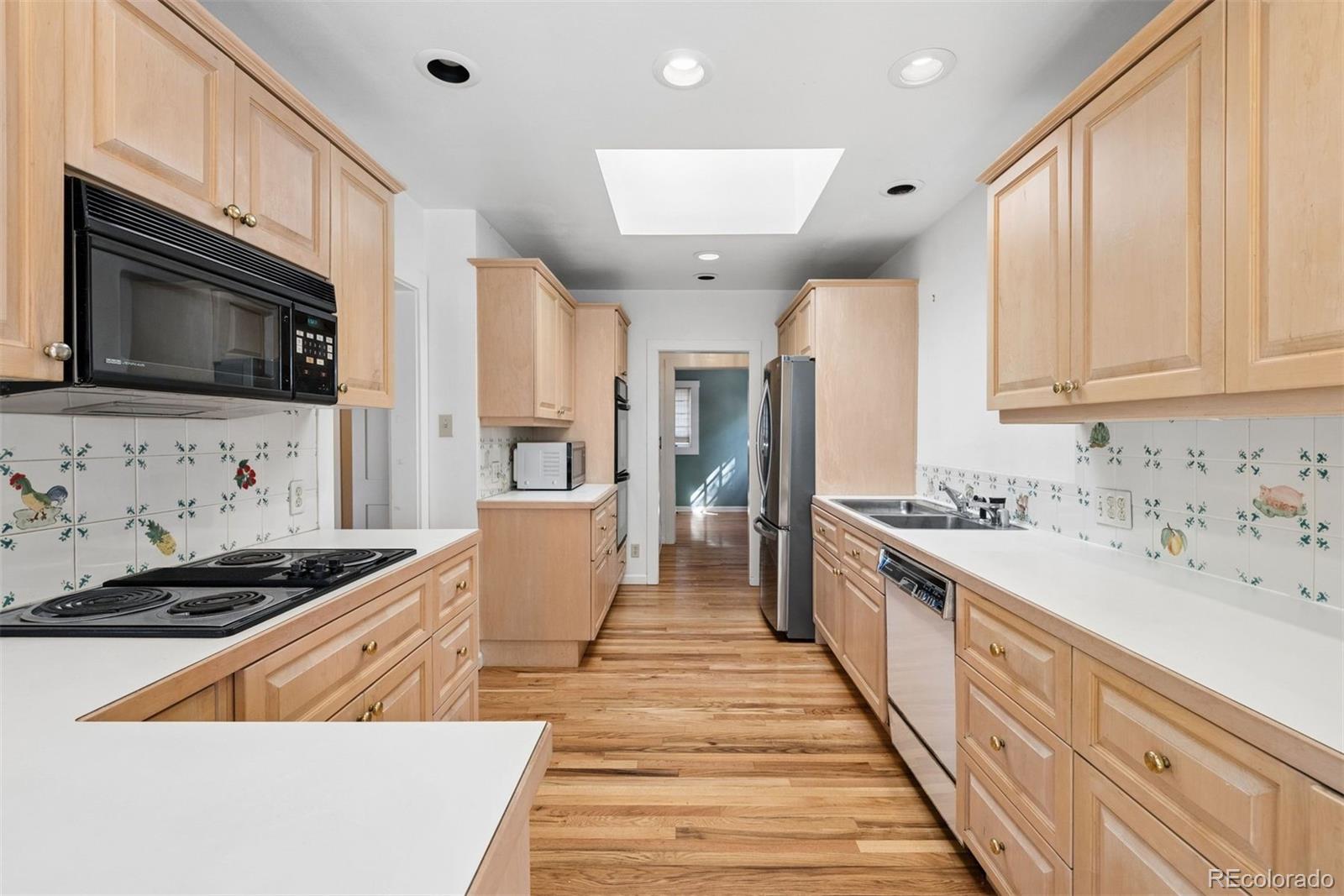 26 Oak Avenue