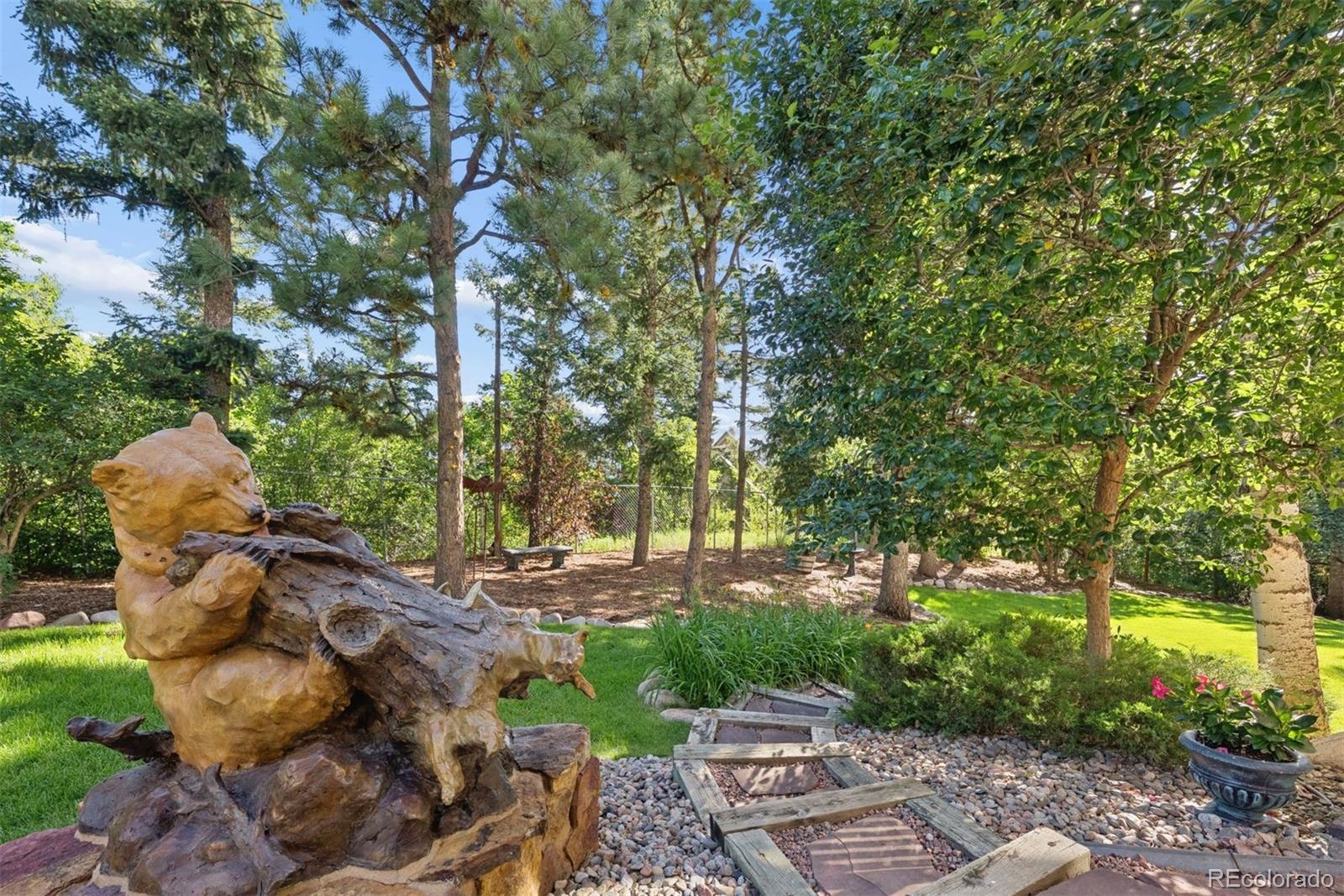 1650 Old Stage Road