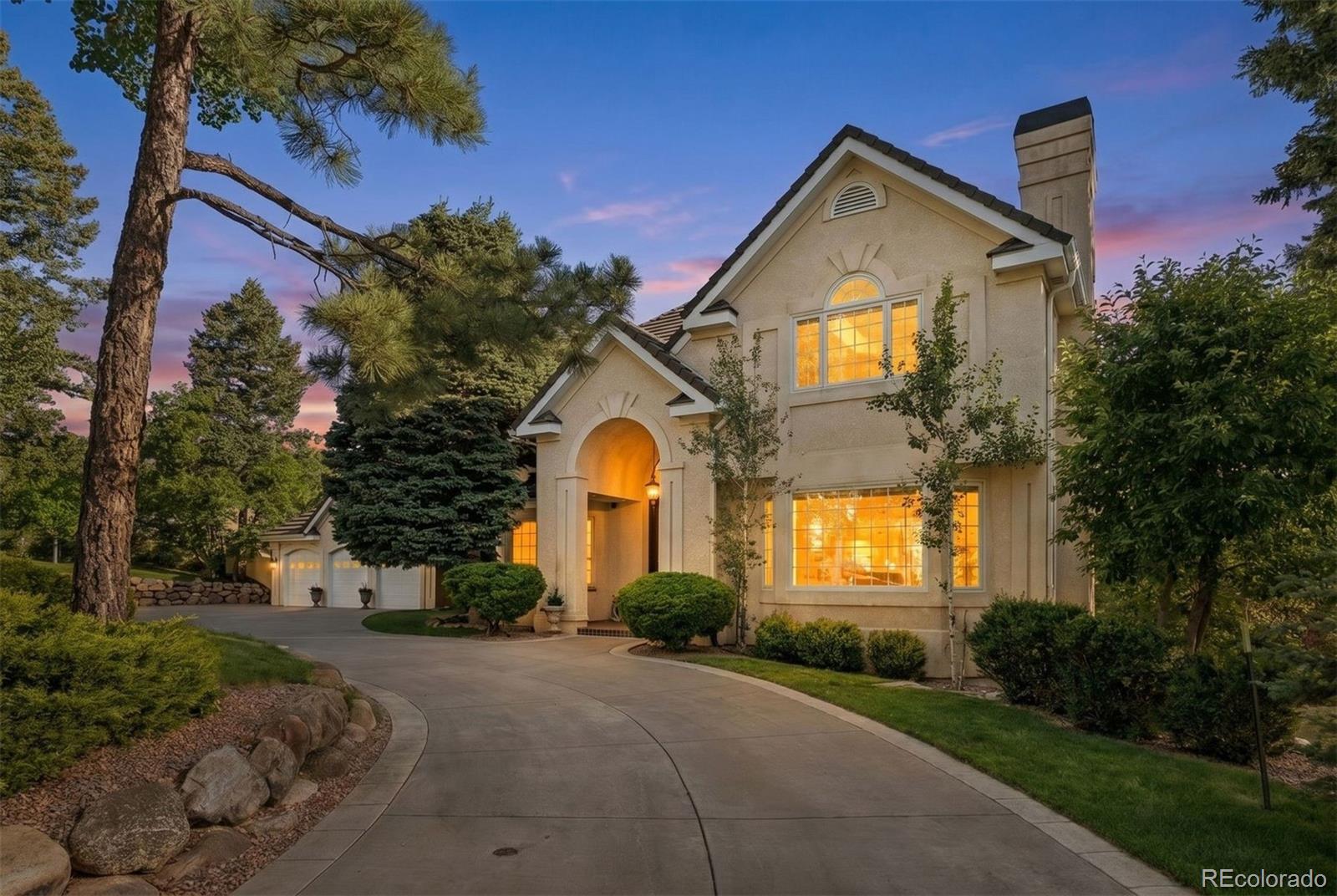 1650 Old Stage Road