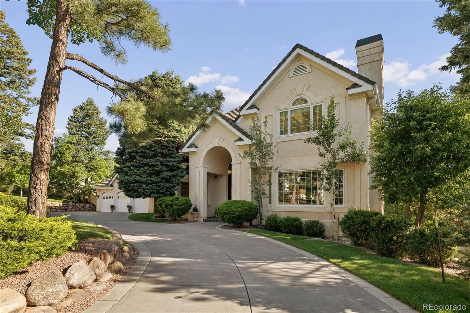 1650 Old Stage Road