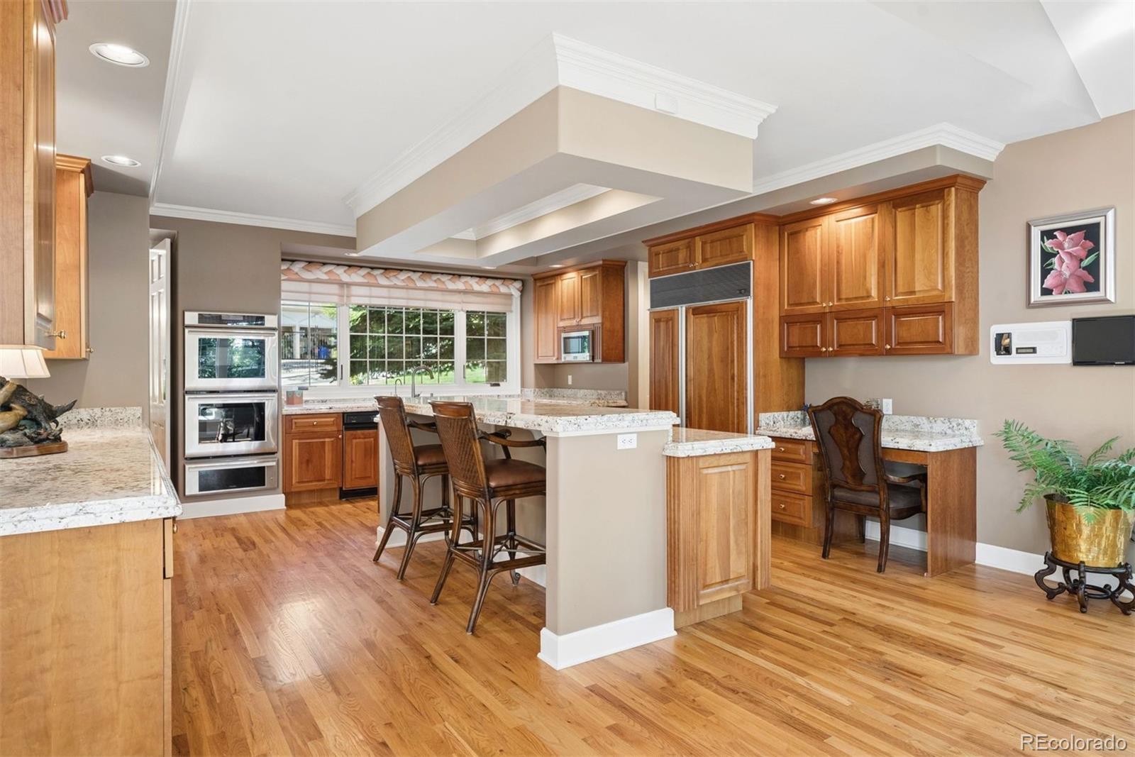 1650 Old Stage Road