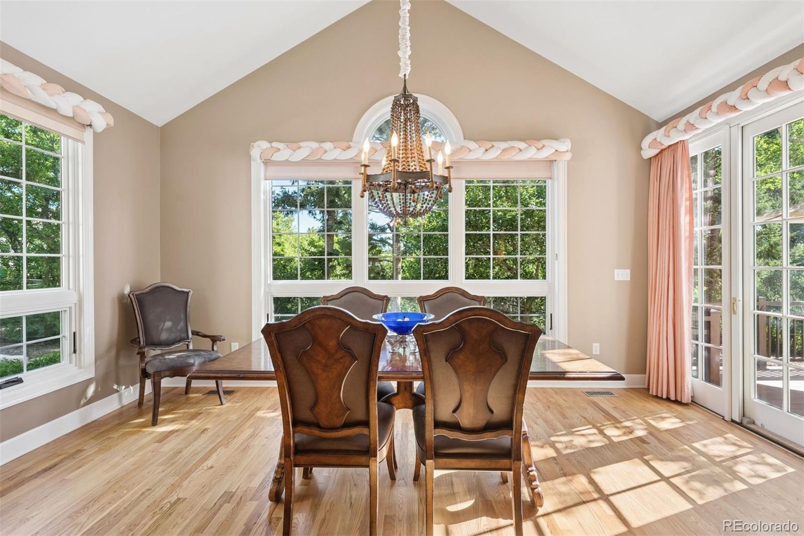 1650 Old Stage Road