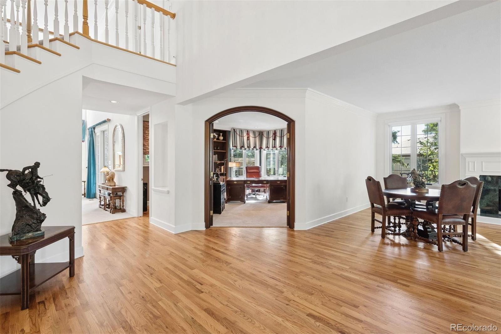 1650 Old Stage Road