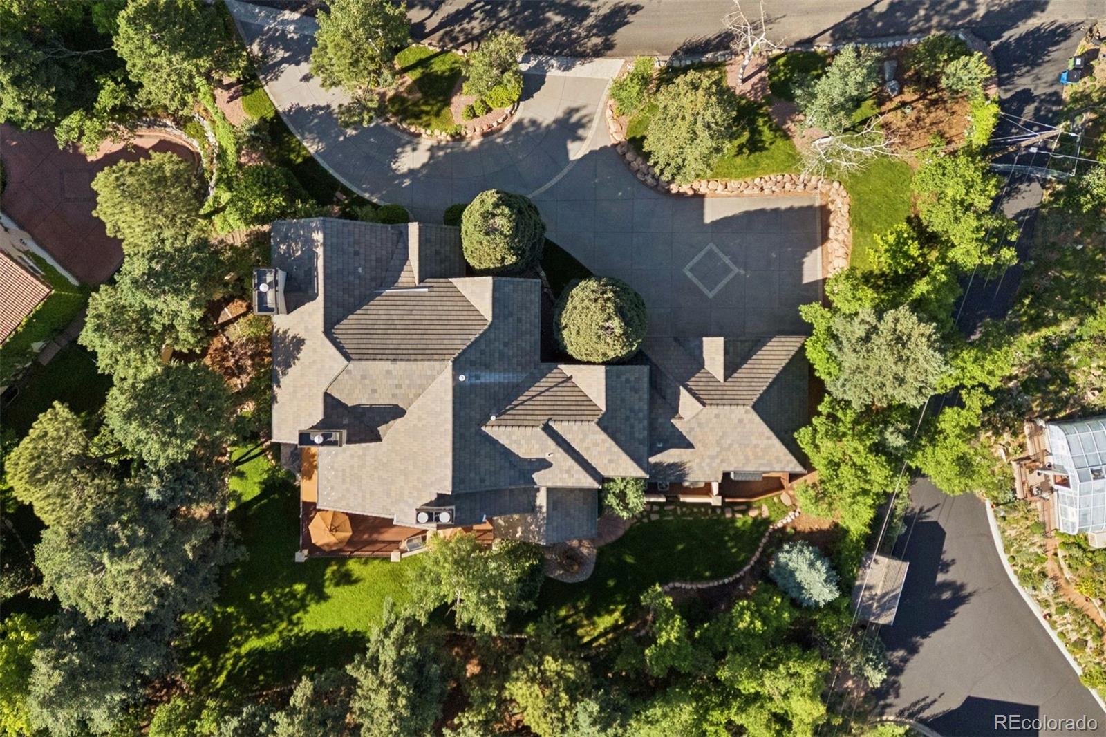 1650 Old Stage Road