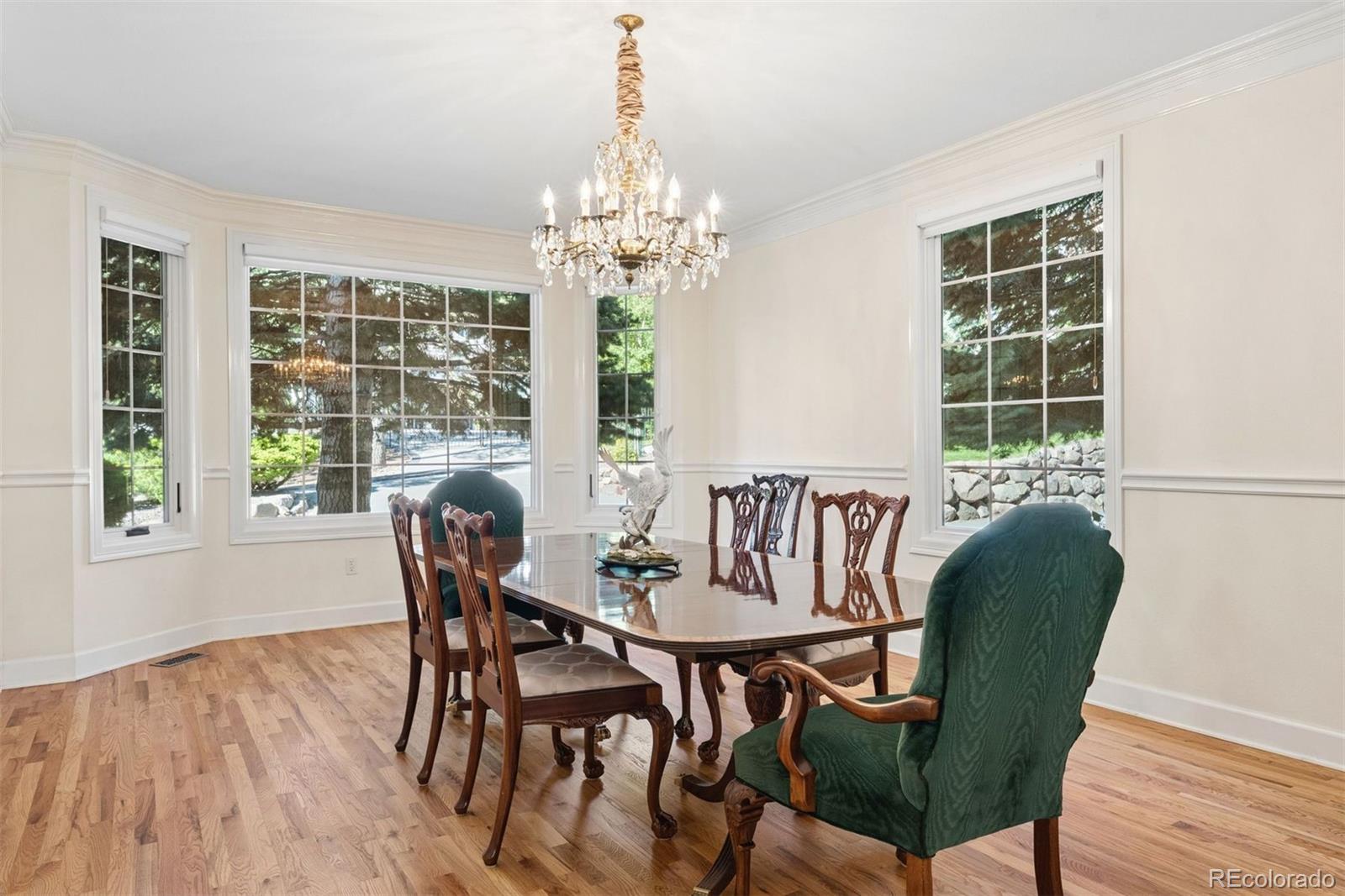 1650 Old Stage Road