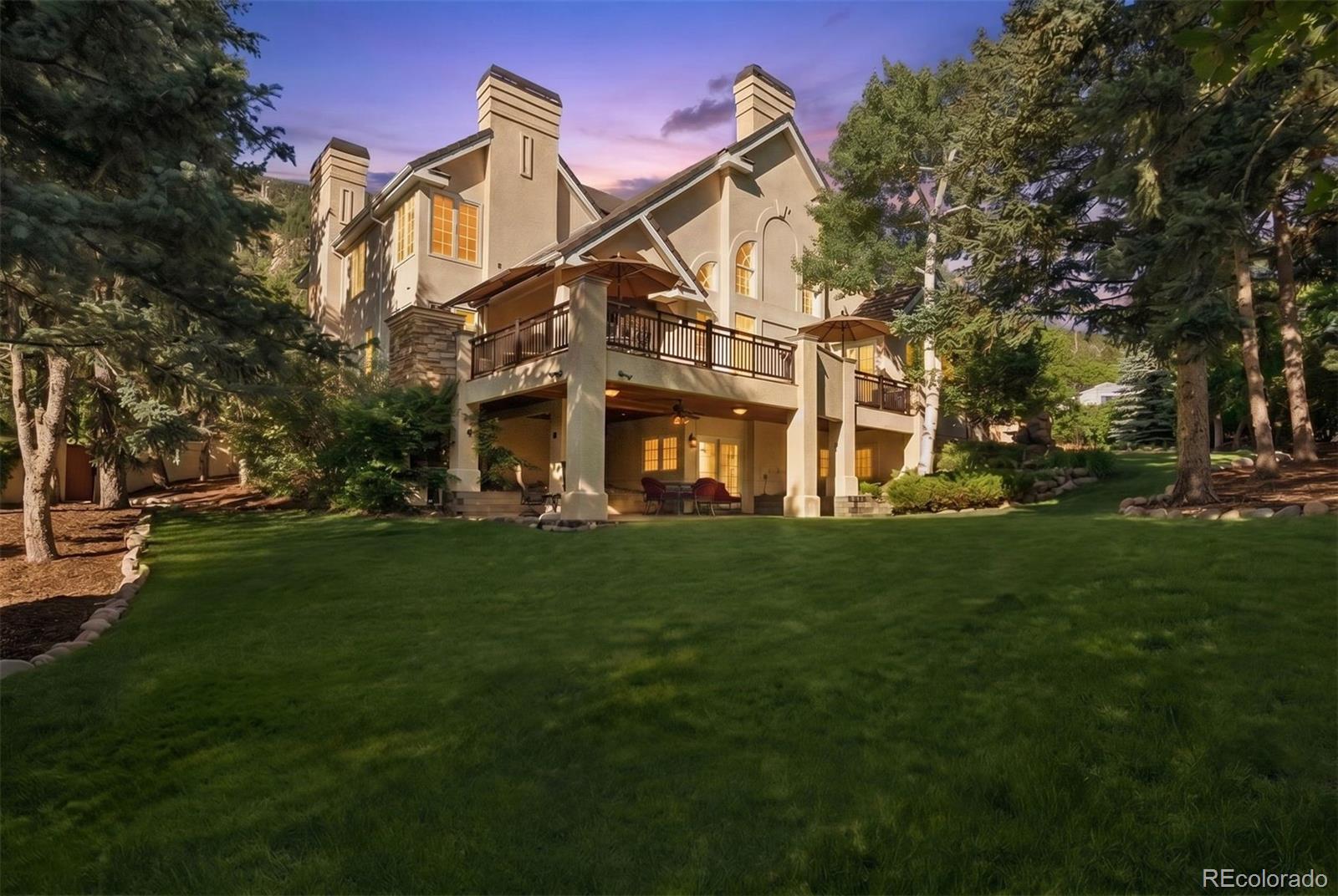 1650 Old Stage Road