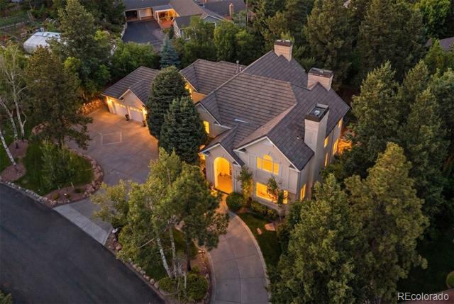 1650 Old Stage Road