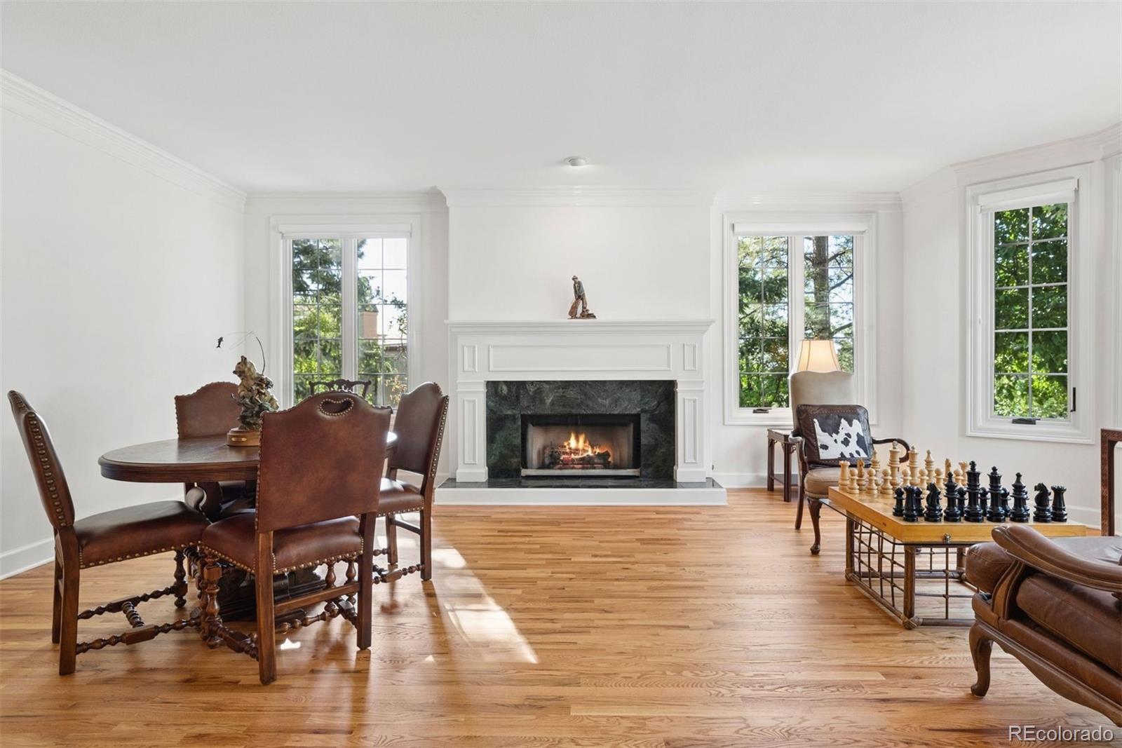 1650 Old Stage Road