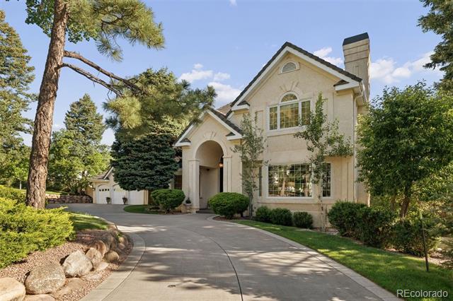 1650 Old Stage Road