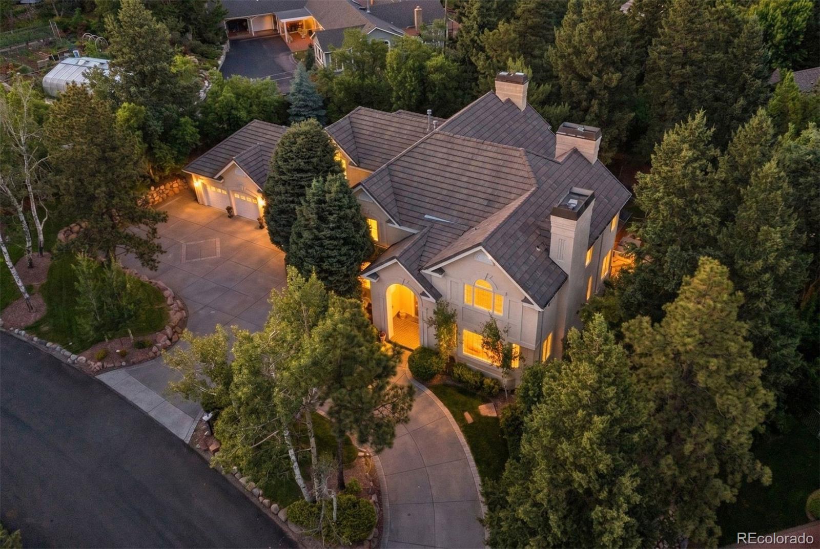 1650 Old Stage Road