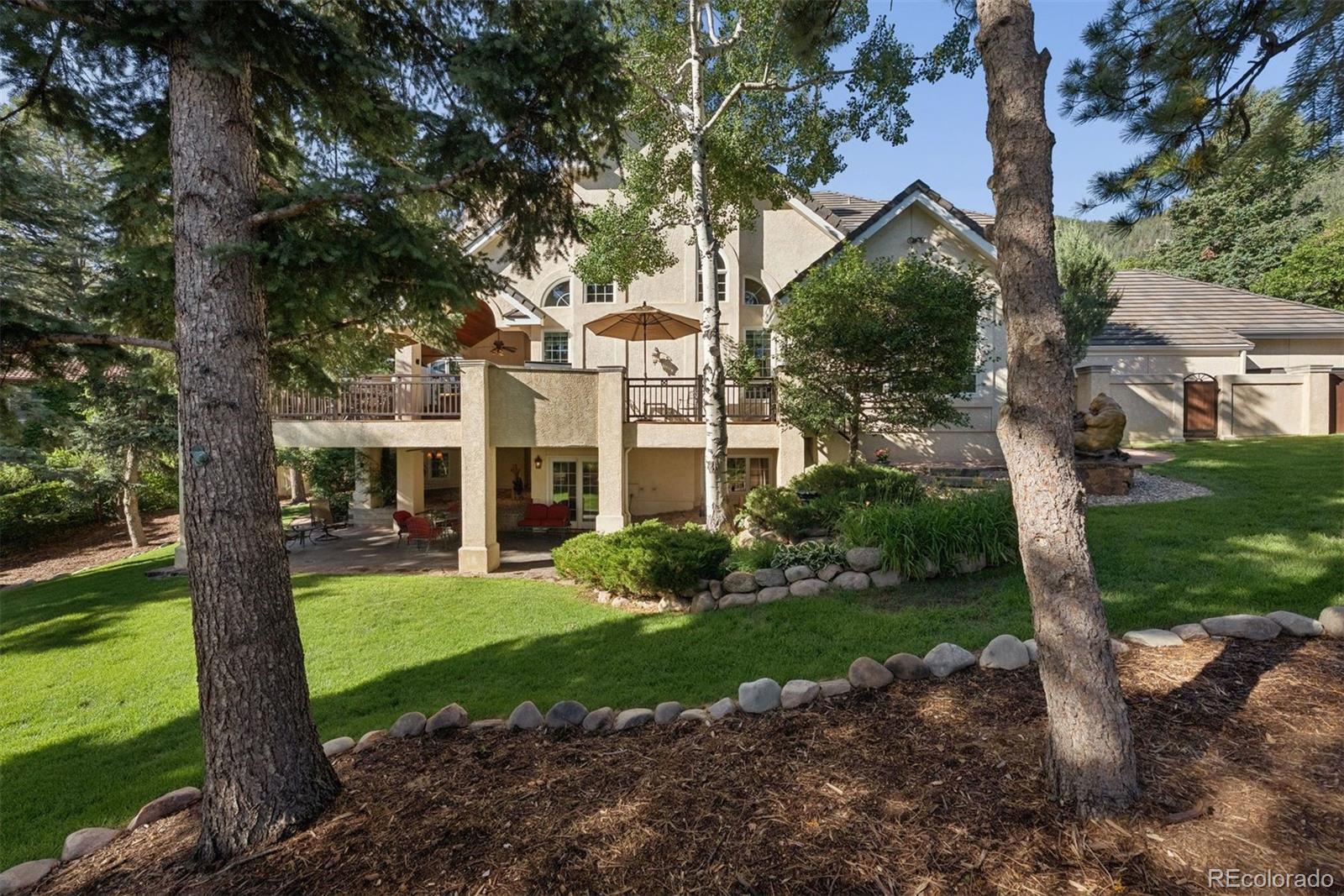 1650 Old Stage Road