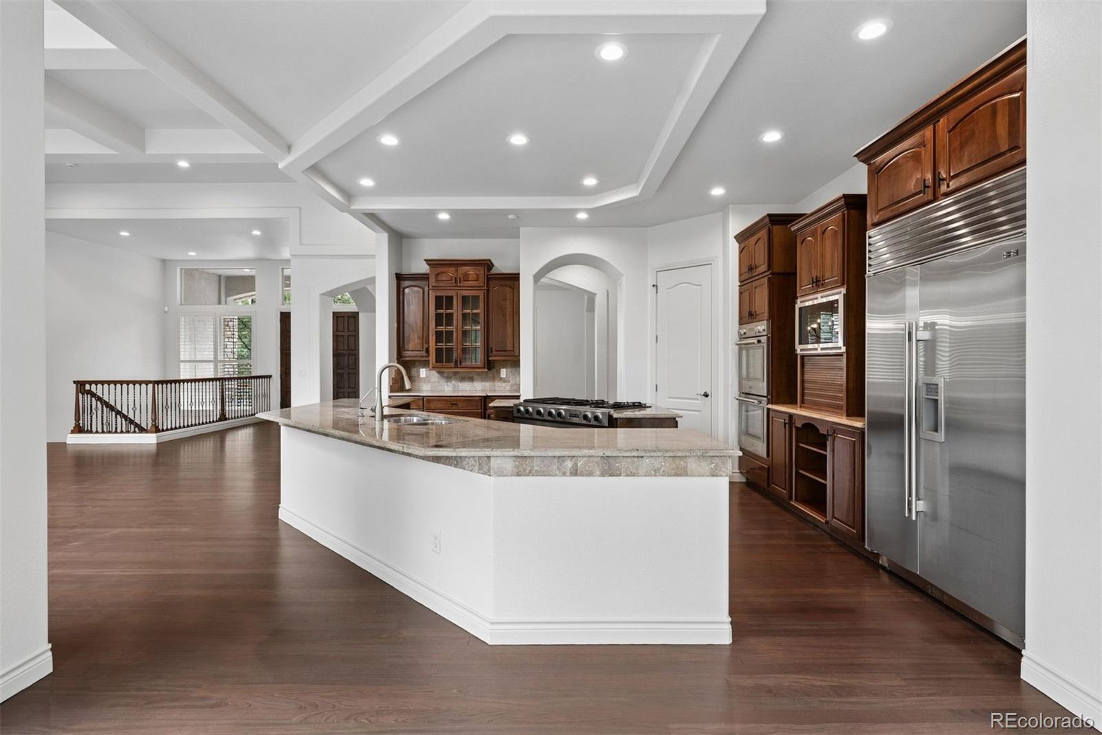 715 Silver Oak Grove
