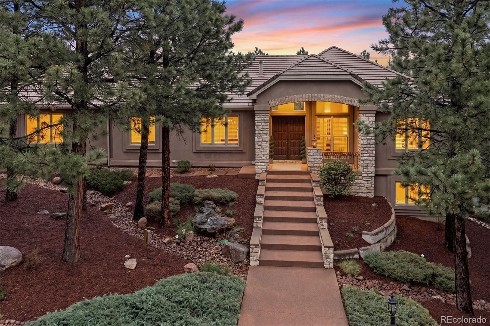 715 Silver Oak Grove