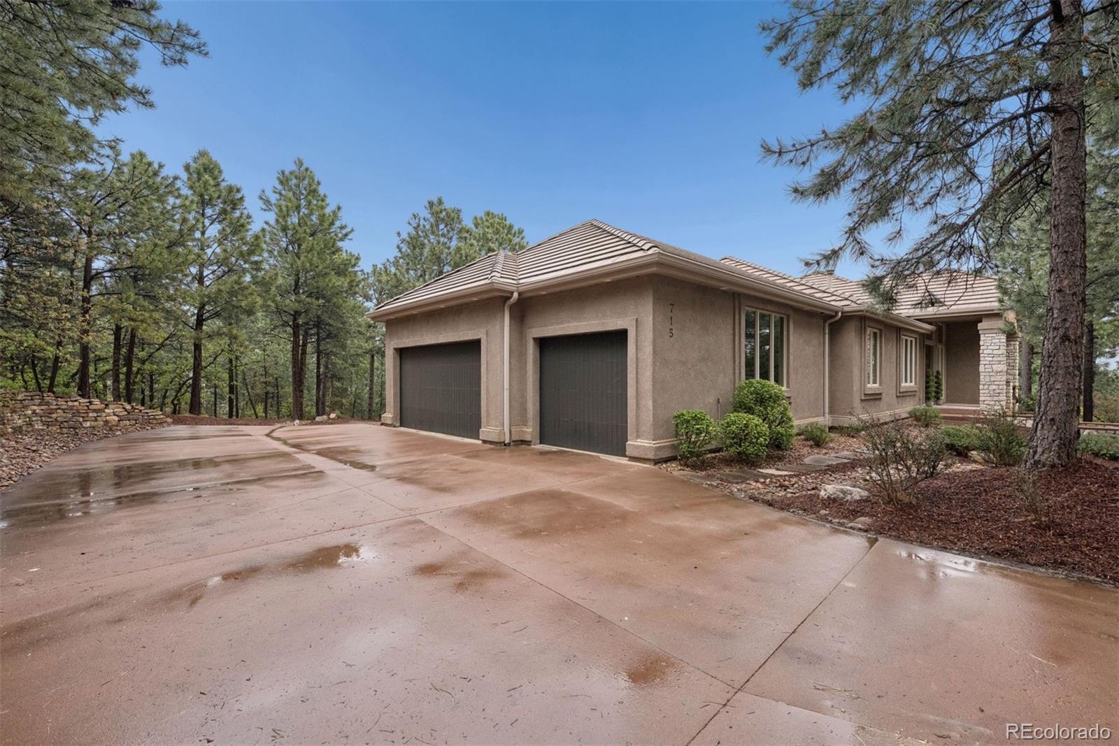 715 Silver Oak Grove