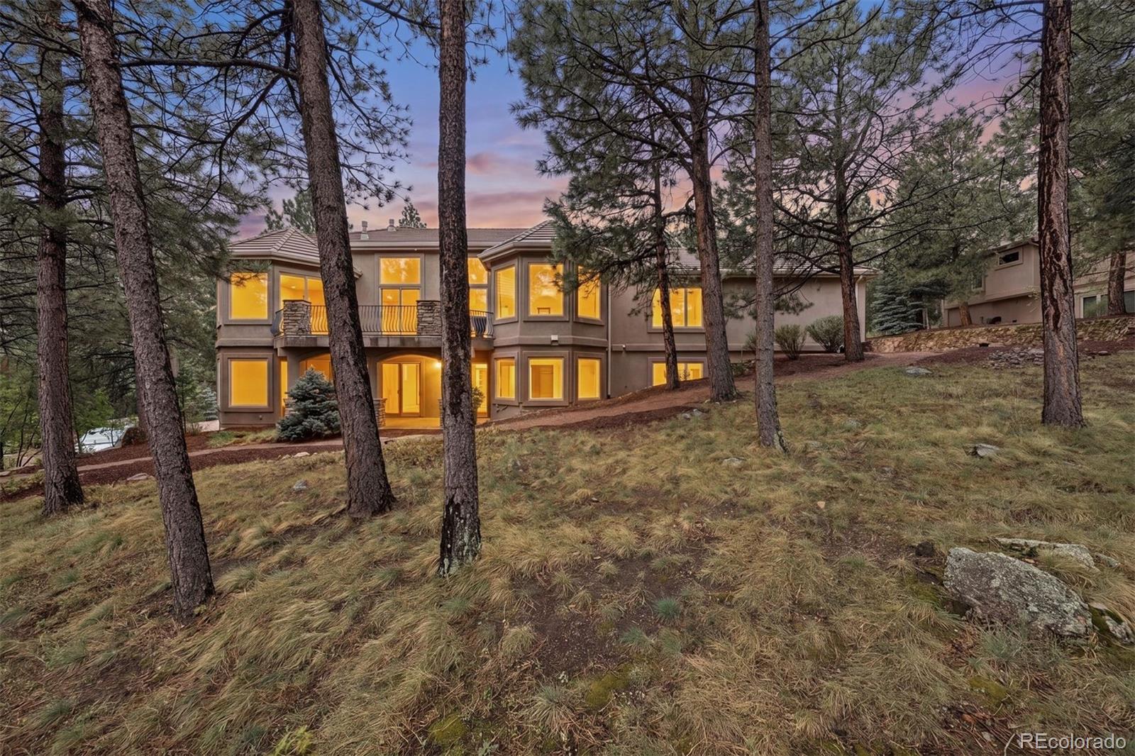 715 Silver Oak Grove