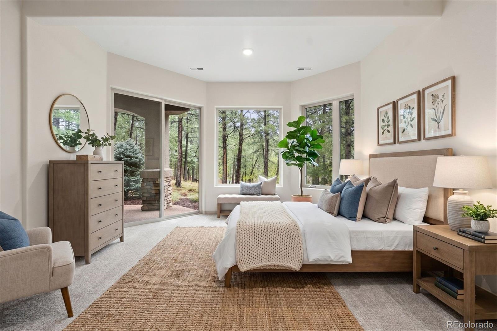 715 Silver Oak Grove