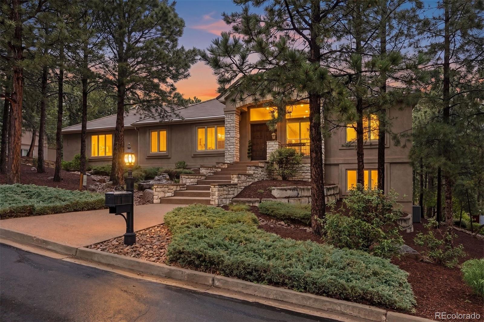 715 Silver Oak Grove