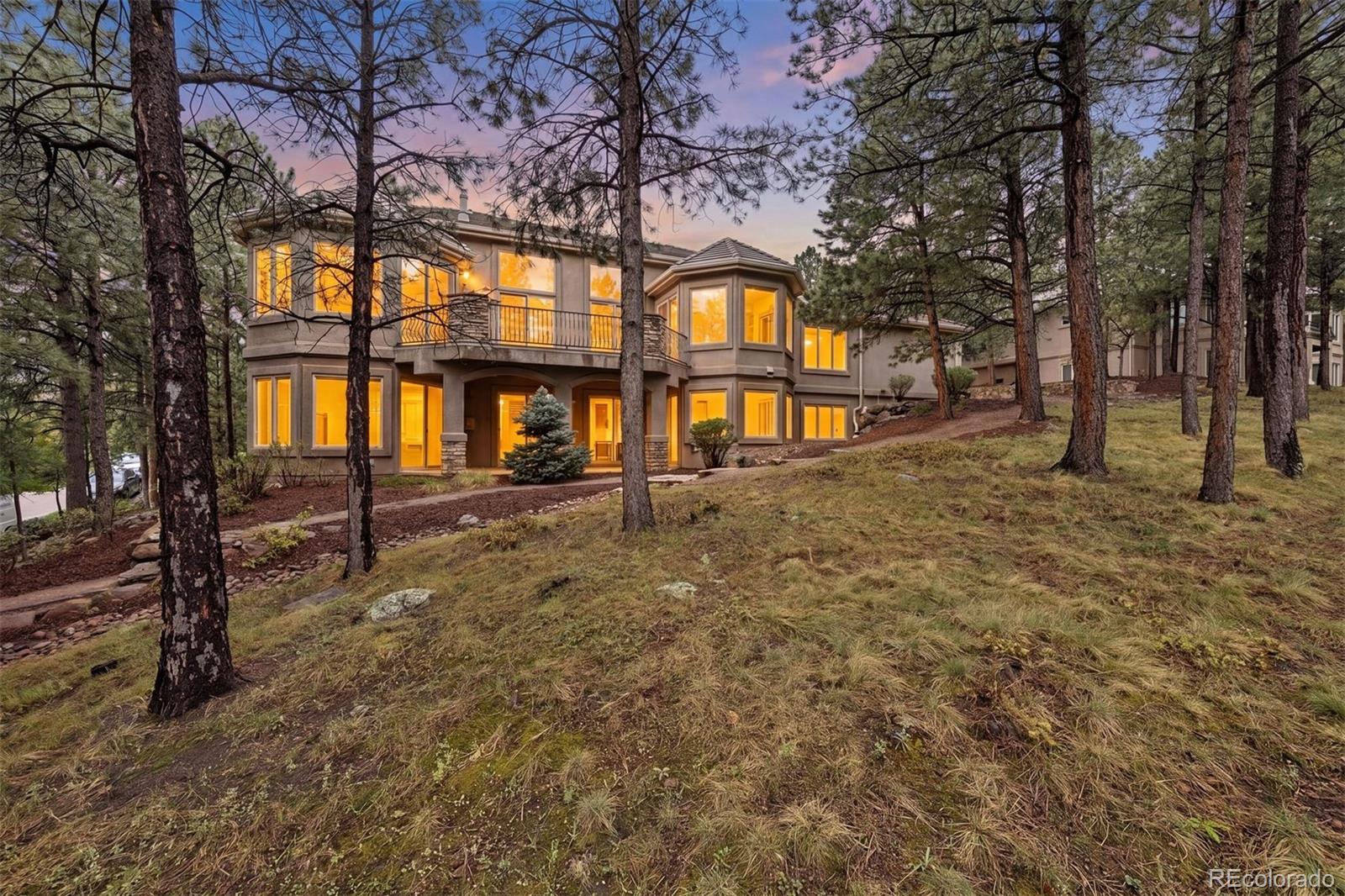 715 Silver Oak Grove