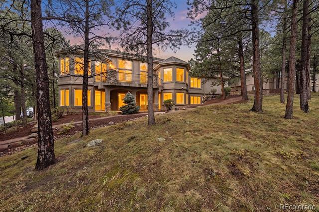 715 Silver Oak Grove