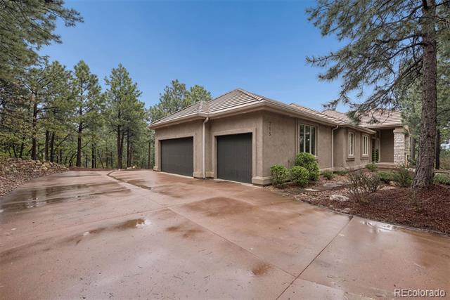 715 Silver Oak Grove