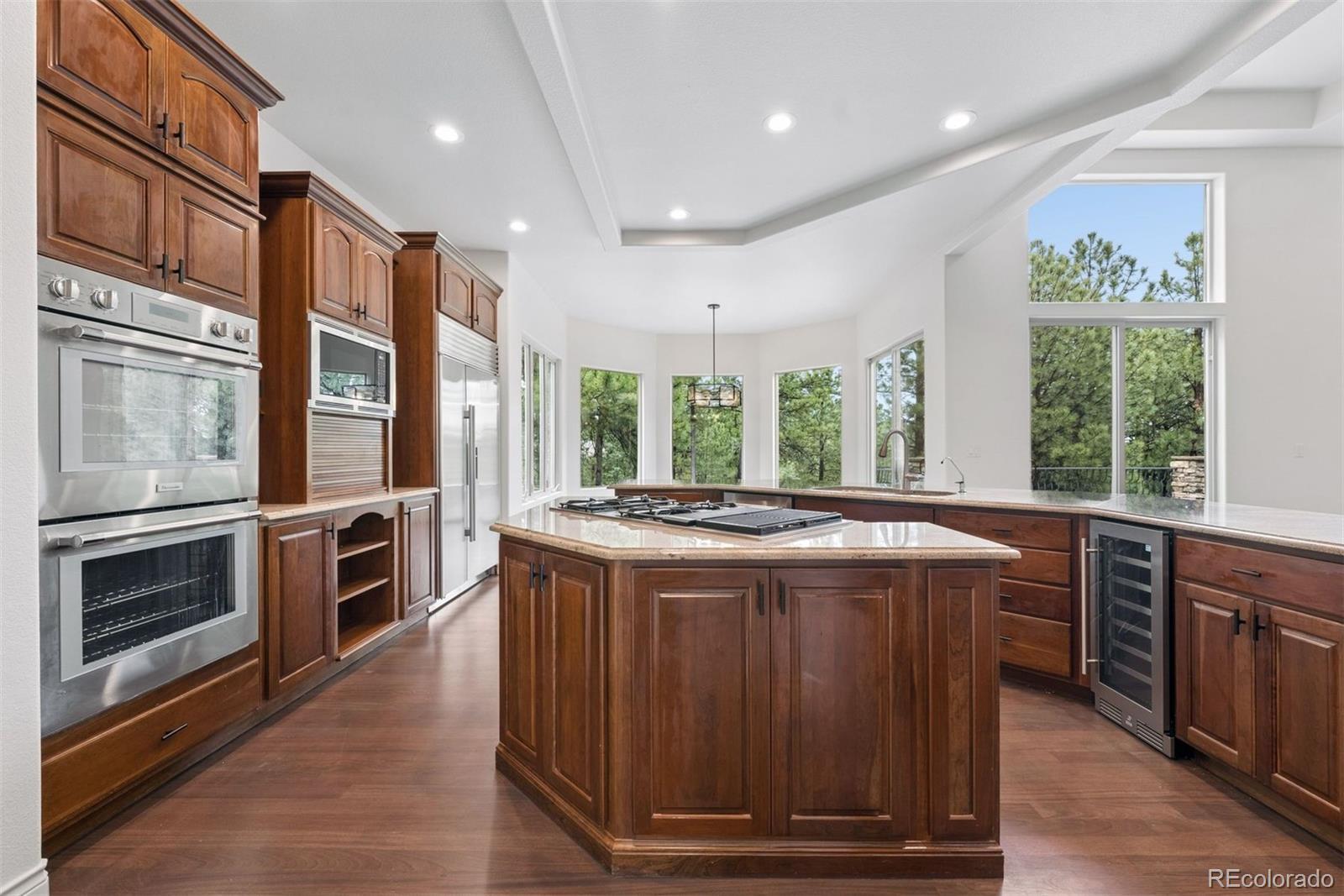715 Silver Oak Grove