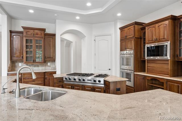 715 Silver Oak Grove
