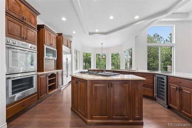 715 Silver Oak Grove