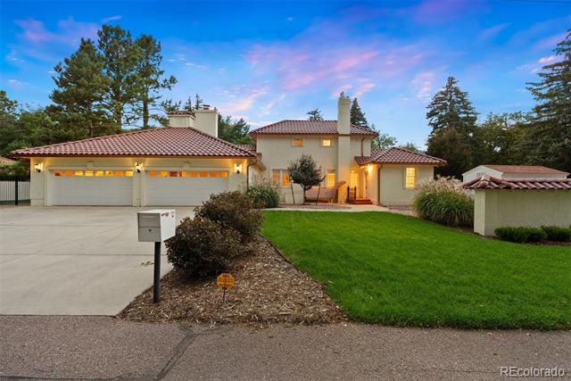 27 Broadmoor Avenue