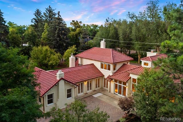 27 Broadmoor Avenue