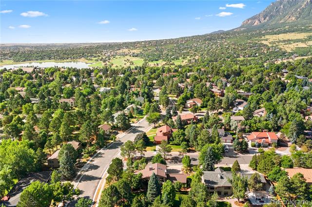 4 Springdowns Way