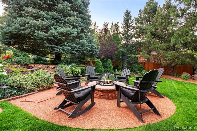 4 Springdowns Way
