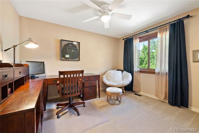 4 Springdowns Way
