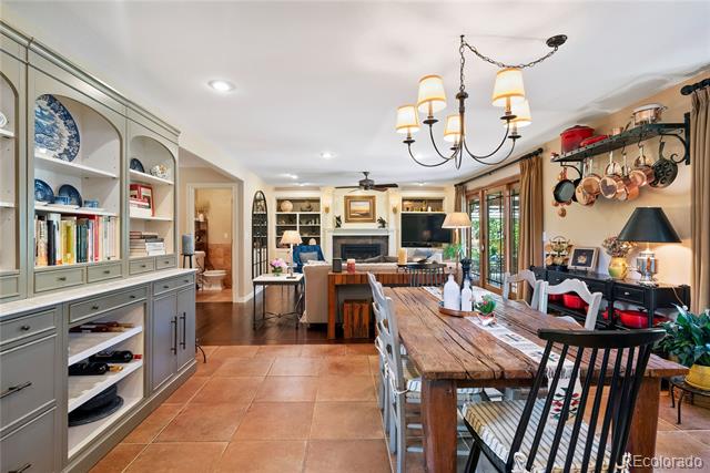 4 Springdowns Way