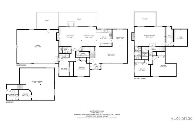 4 Springdowns Way