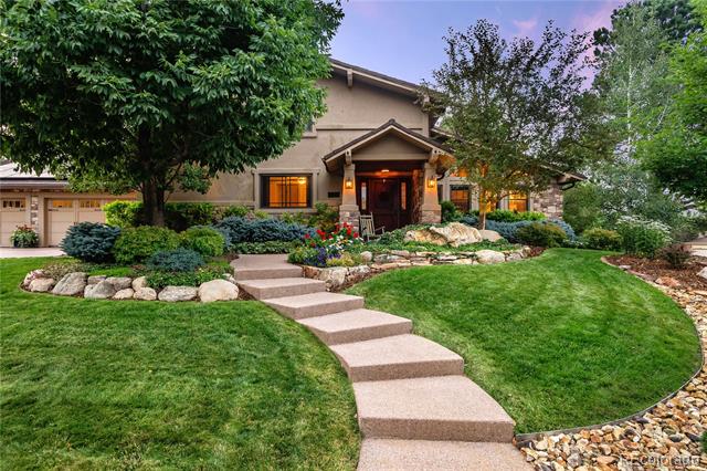 4 Springdowns Way