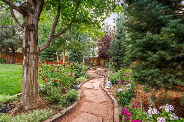 4 Springdowns Way