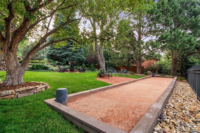 4 Springdowns Way