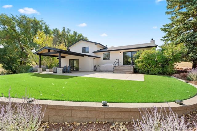 3815 Tapadero Drive