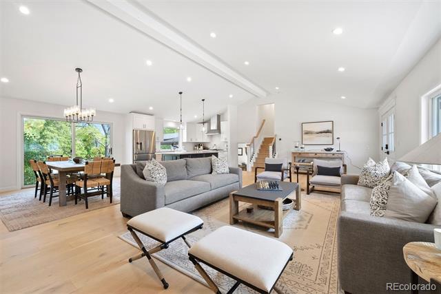 3815 Tapadero Drive