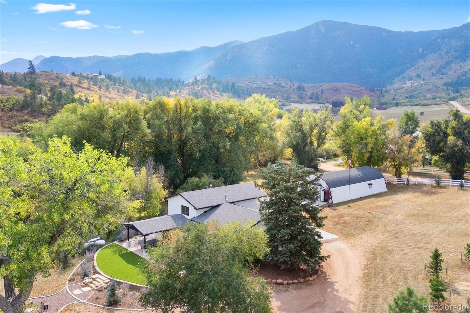 3815 Tapadero Drive