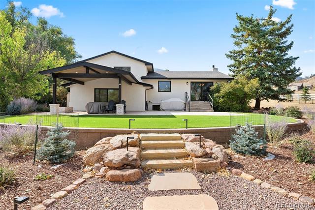 3815 Tapadero Drive