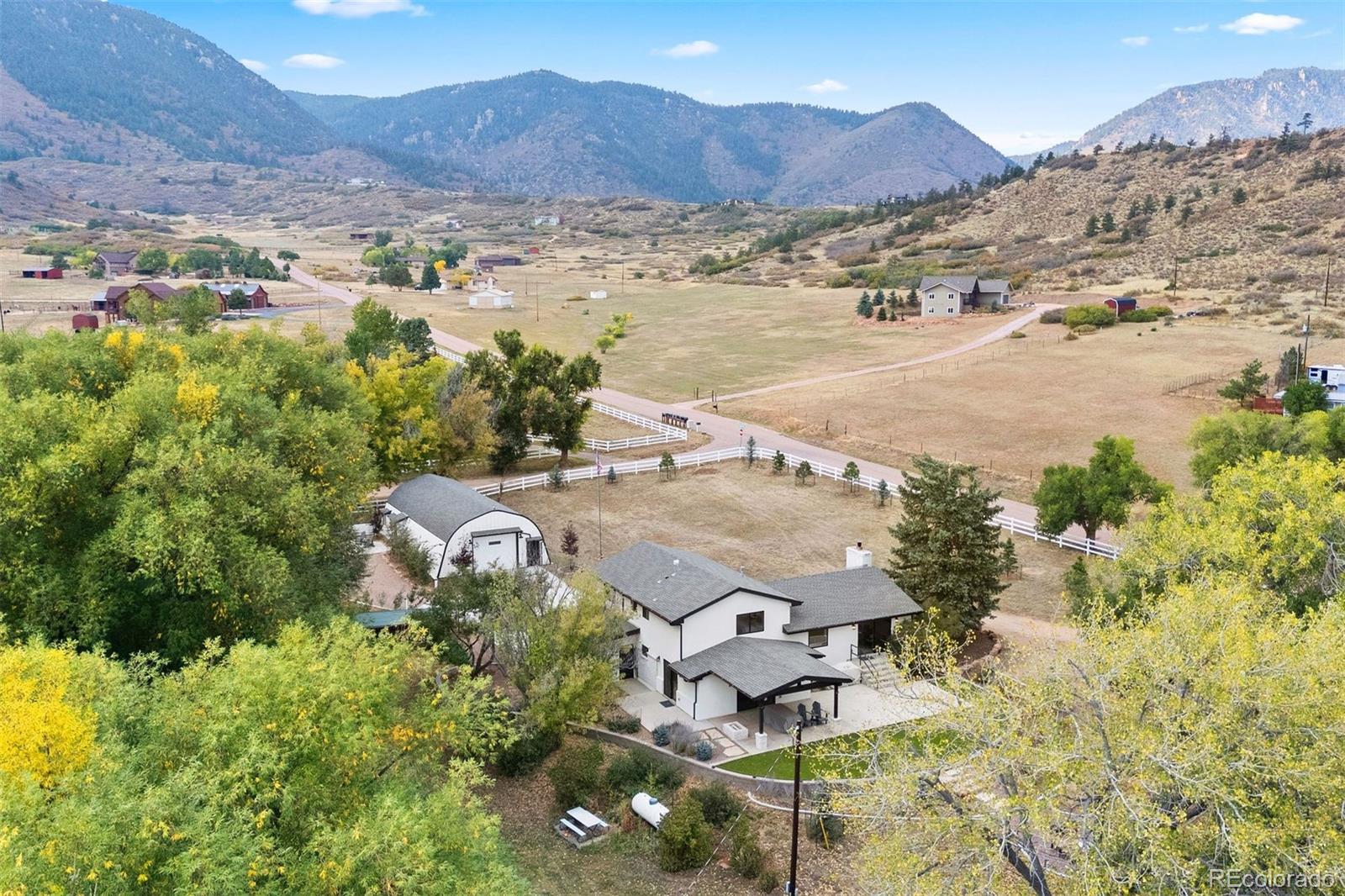 3815 Tapadero Drive
