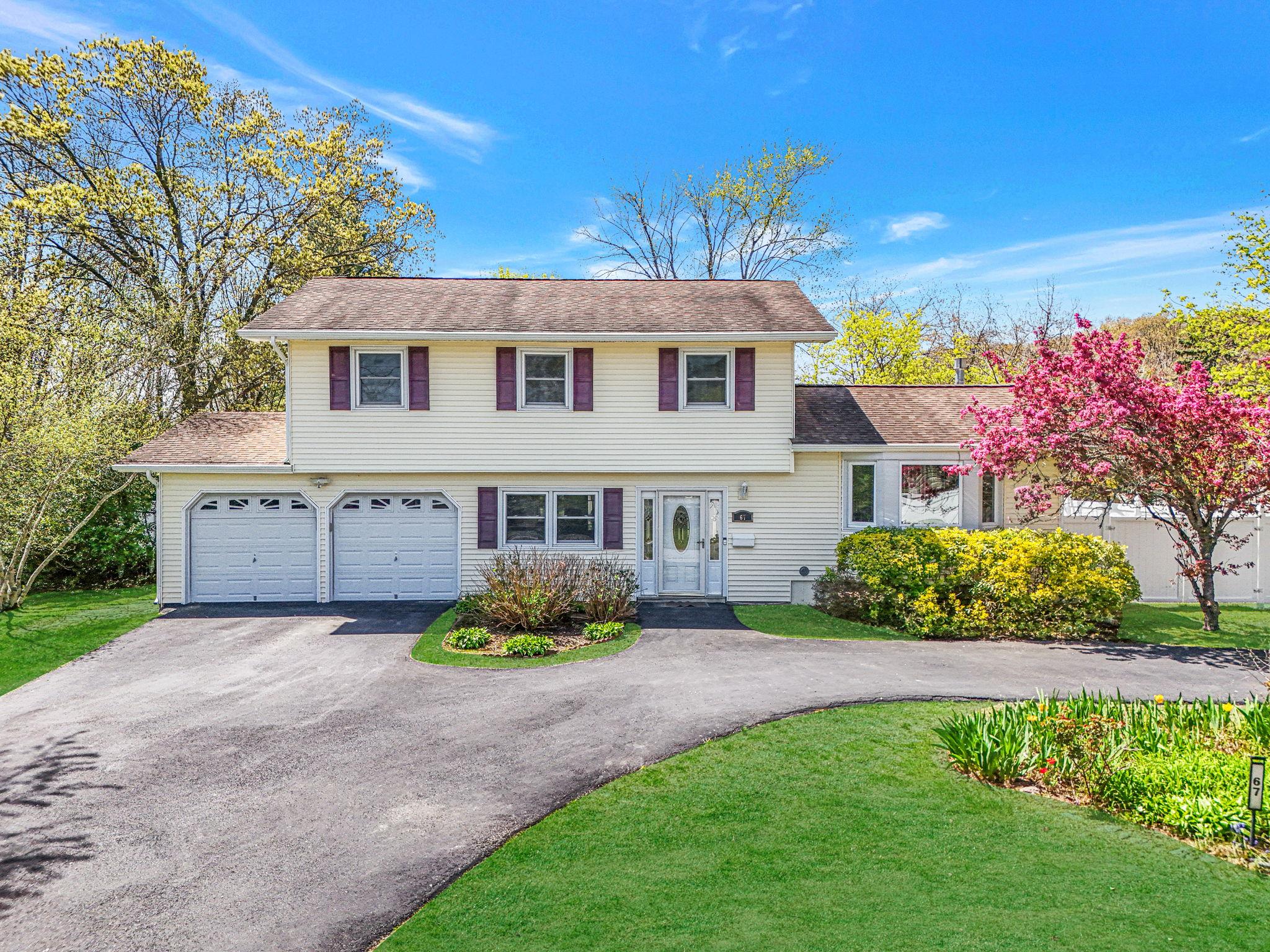 67 Landscape Drive