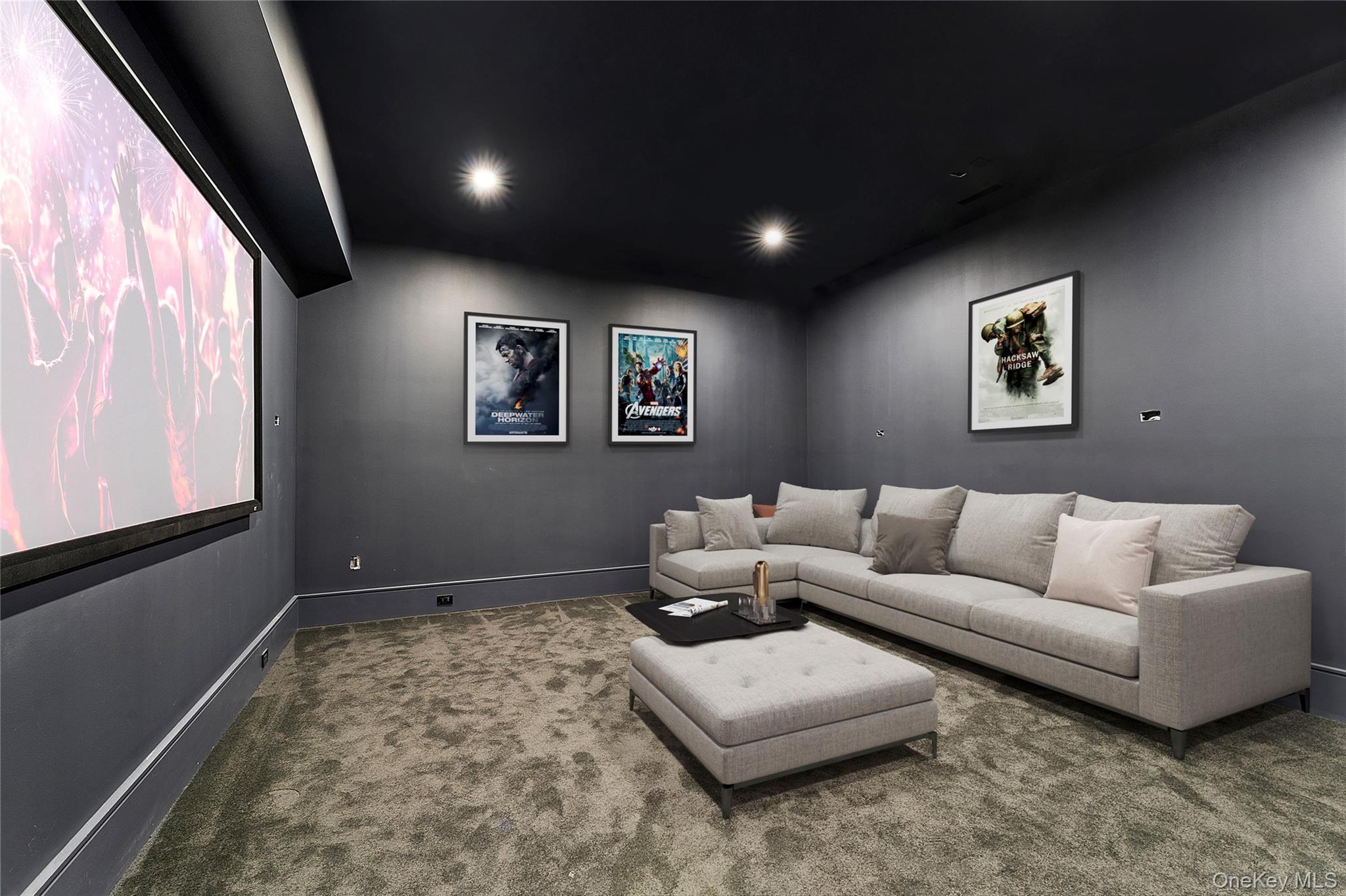 7 Rosemary Lane