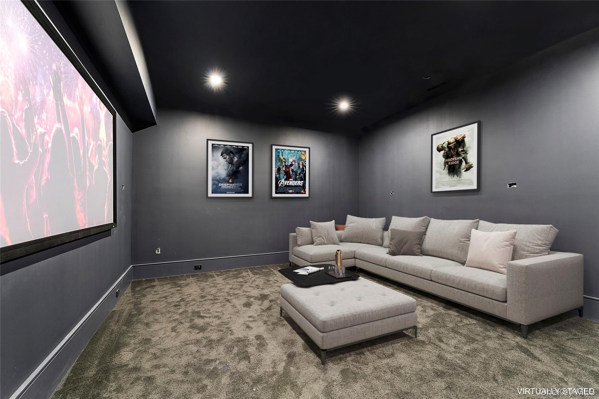 7 Rosemary Lane