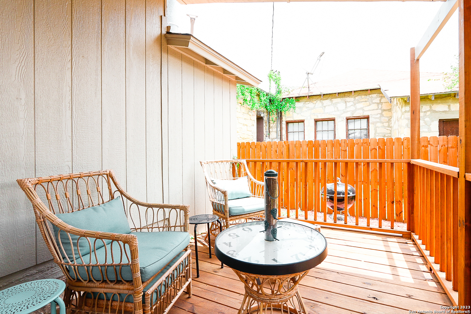 275 FORT CLARK RD