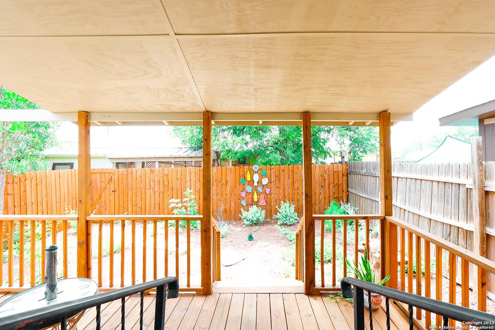 275 FORT CLARK RD