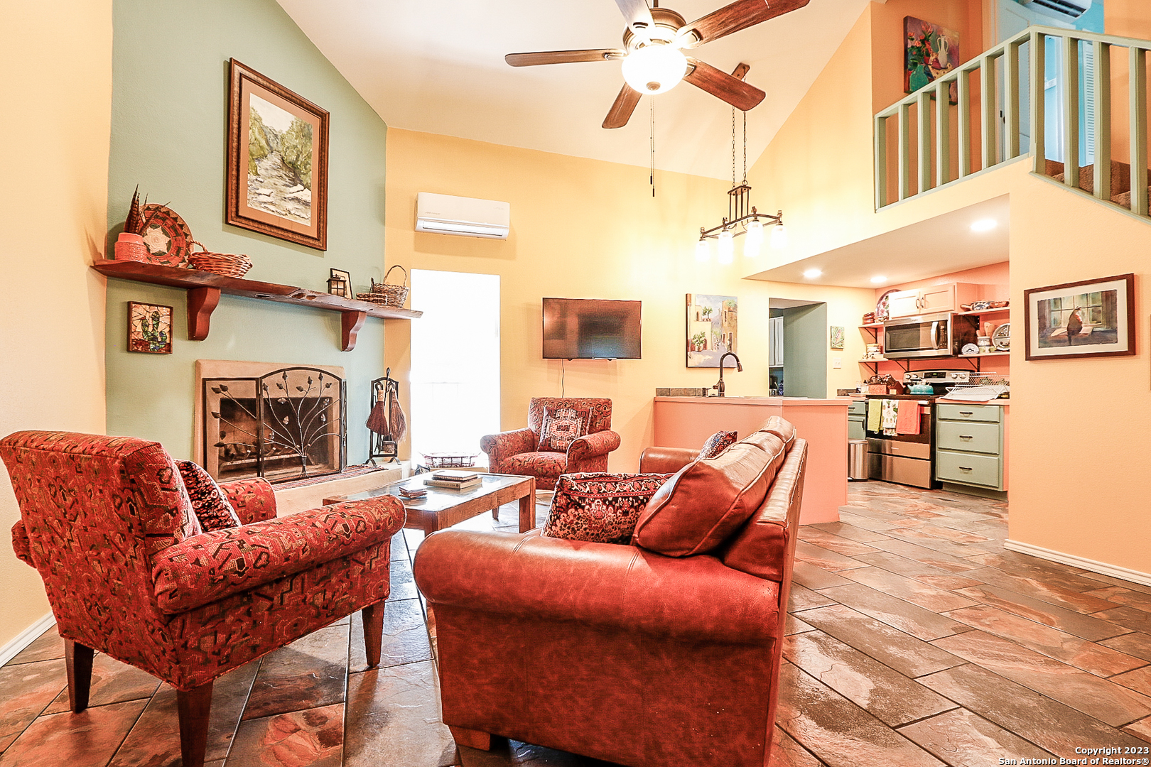 275 FORT CLARK RD
